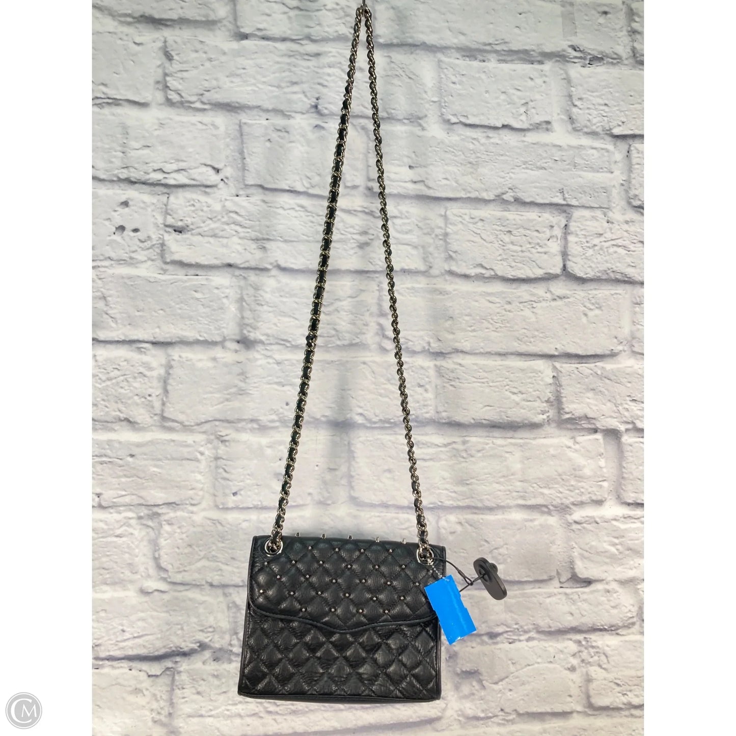 Crossbody Designer By Rebecca Minkoff, Size: Medium