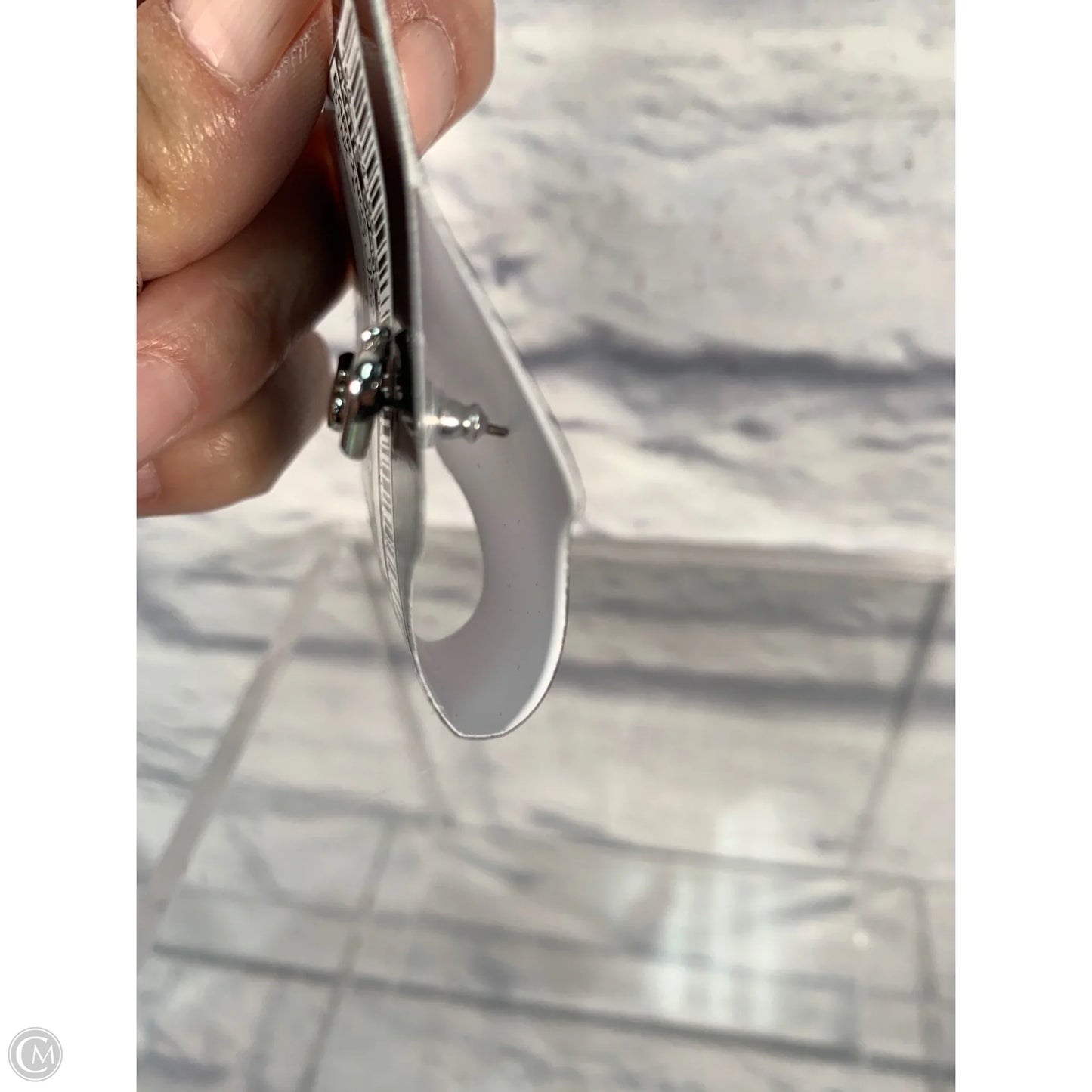 Earrings Designer By Kate Spade