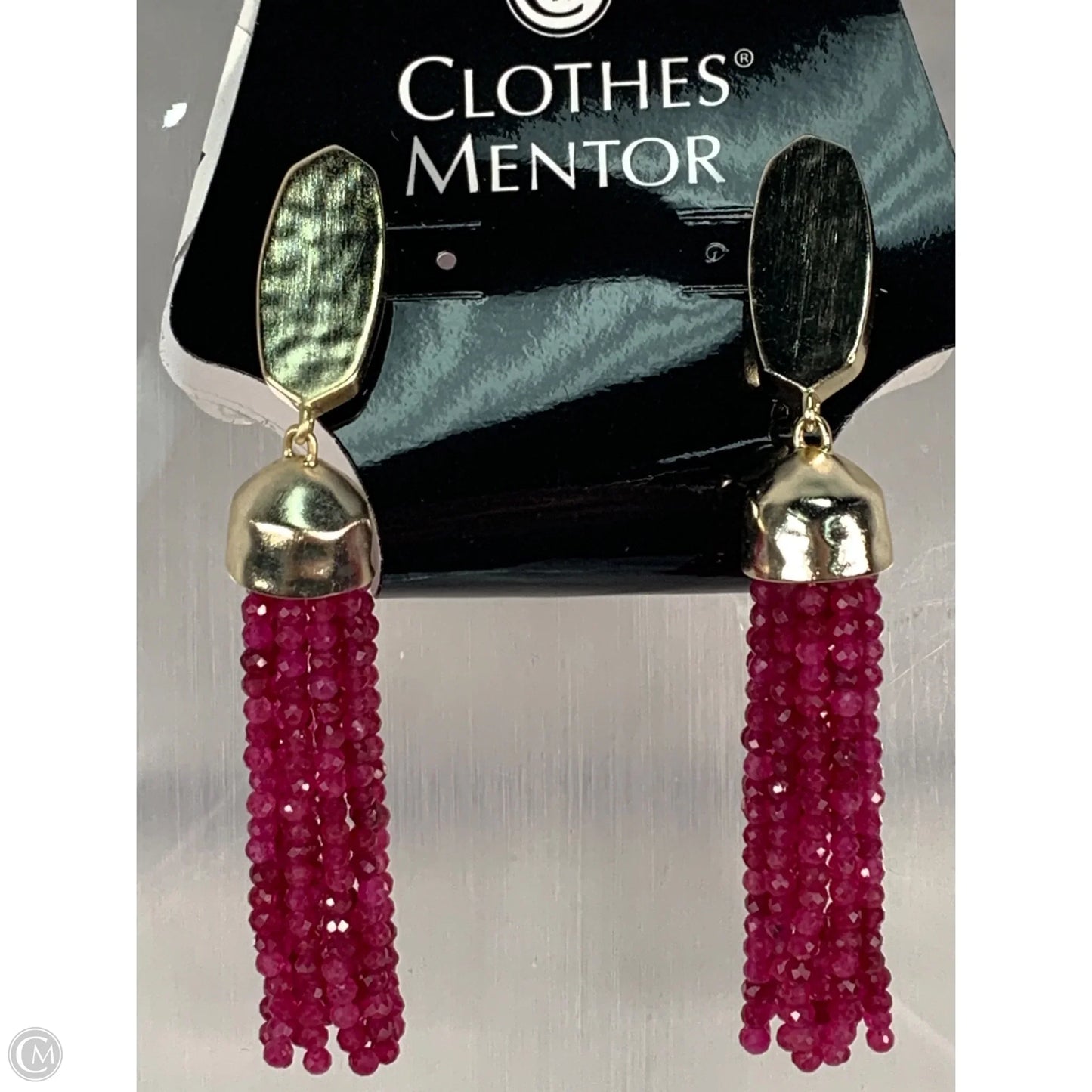 Earrings Dangle/drop By Kendra Scott
