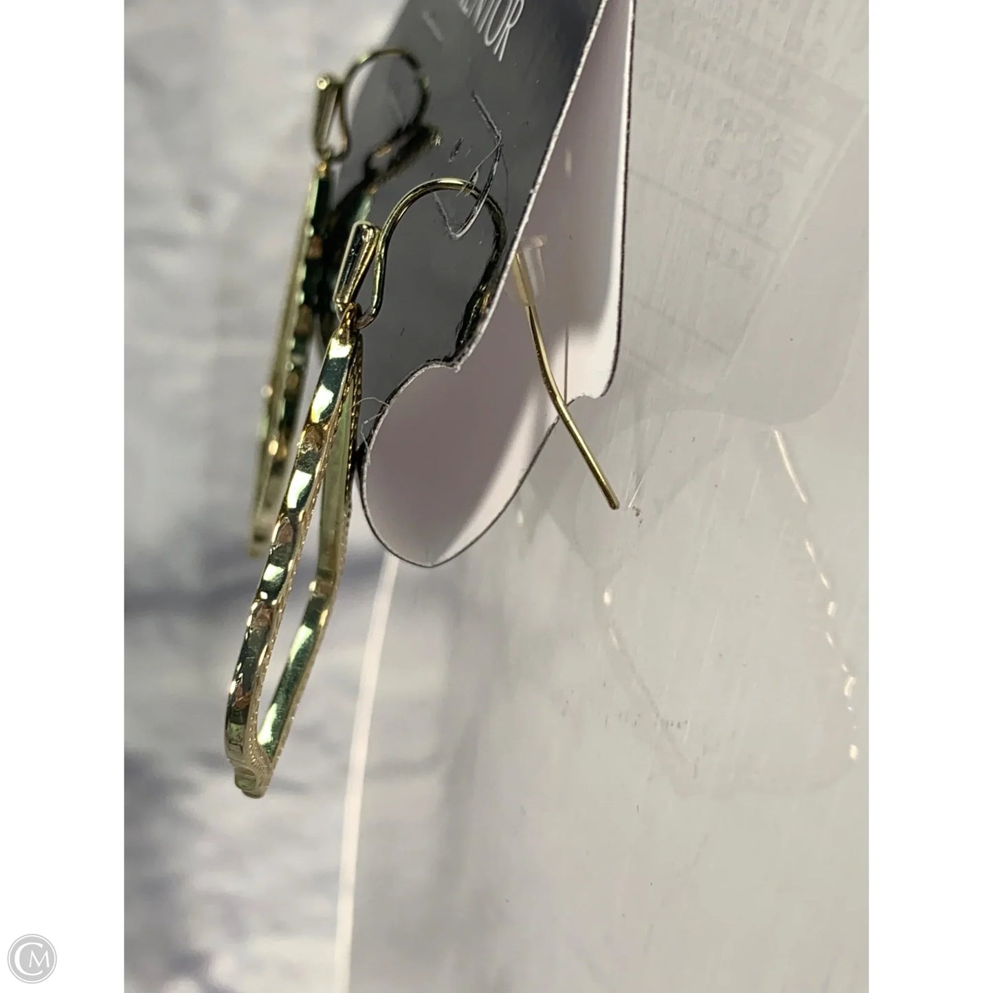 Earrings Dangle/drop By Kendra Scott