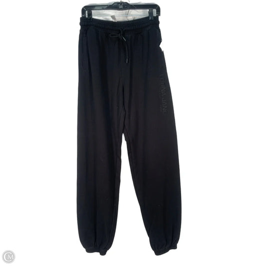 Athletic Pants By Lorna Jane In Black, Size: S
