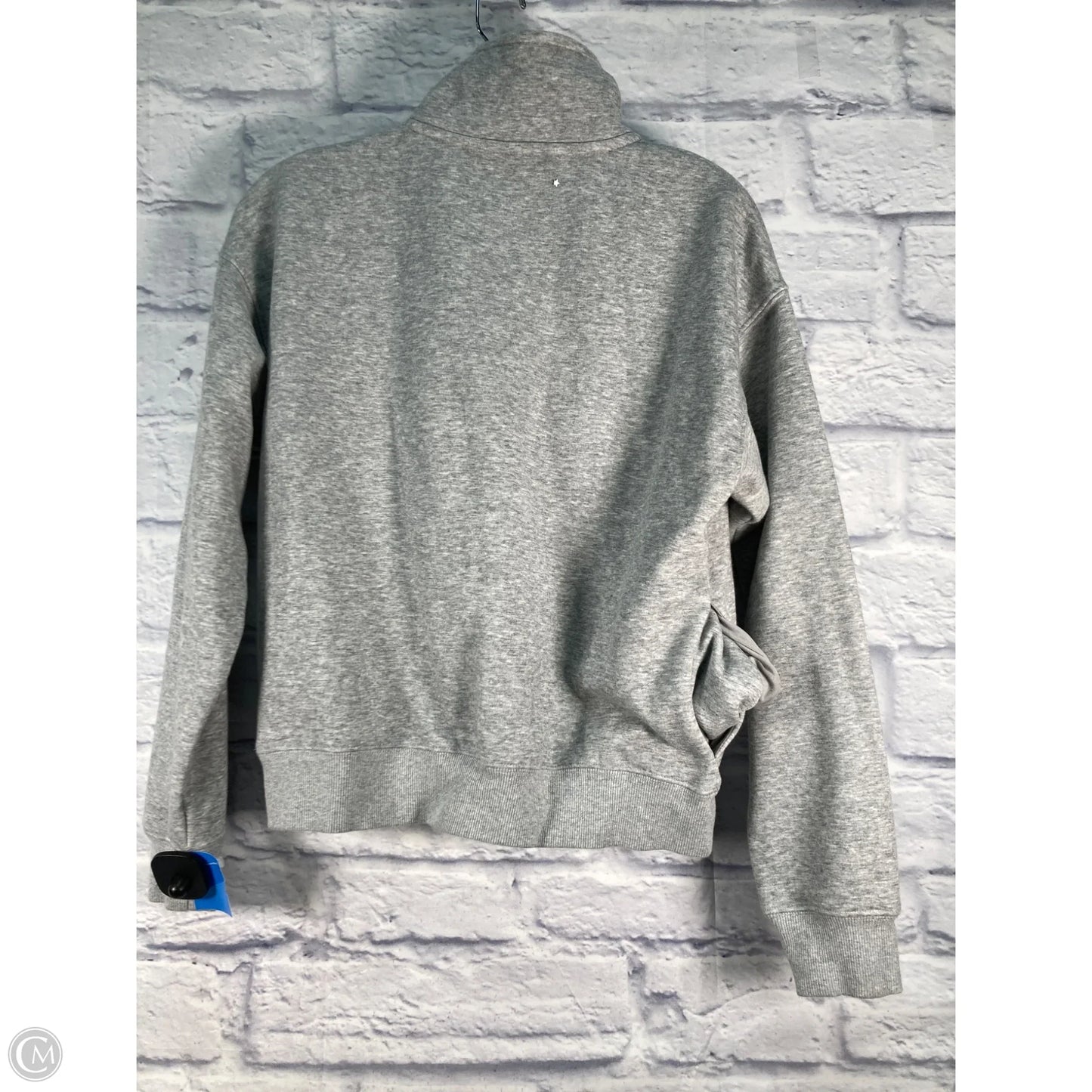 Lounge Set Pants By Fabletics In Grey, Size: M