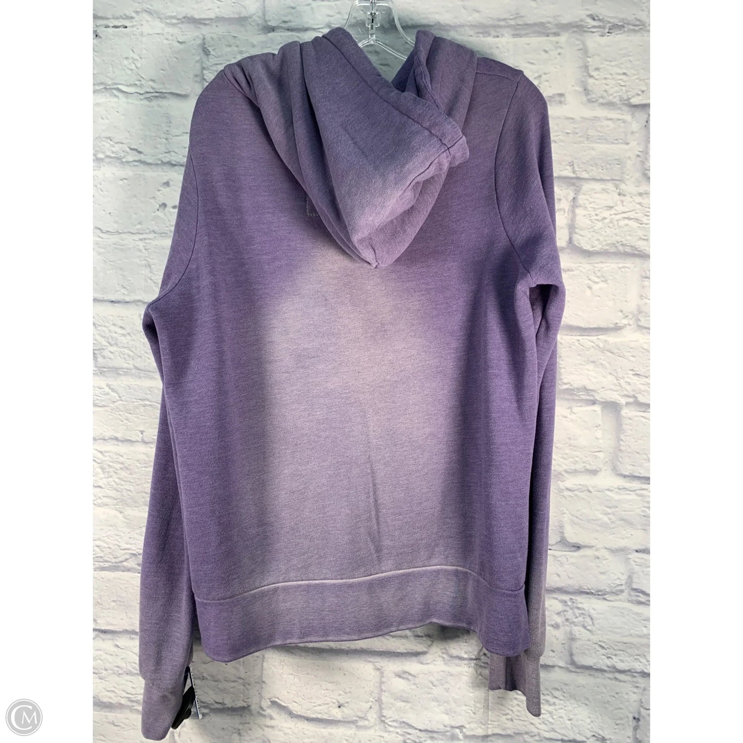 Lounge Set Pants By Clothes Mentor In Purple, Size: L