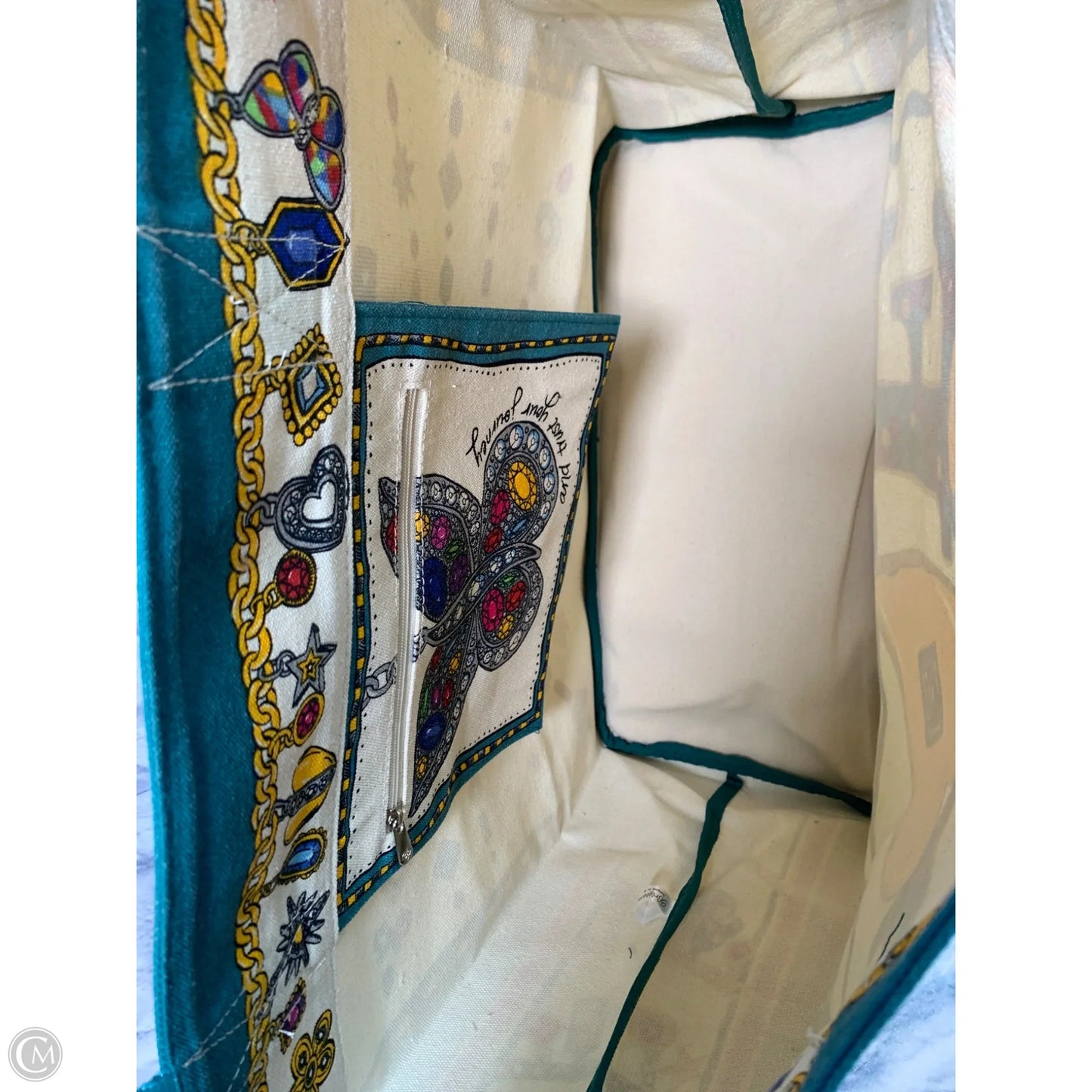 Tote By Brighton, Size: Large