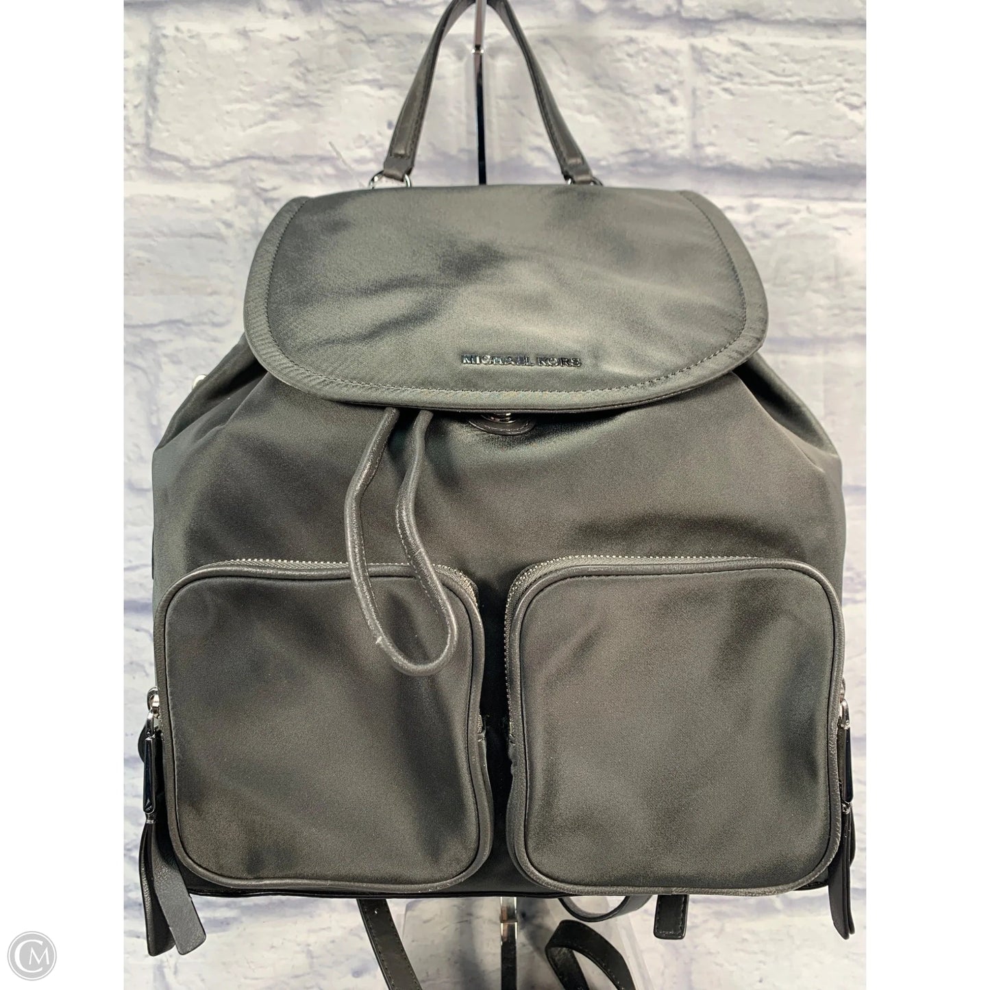 Backpack By Michael By Michael Kors, Size: Large