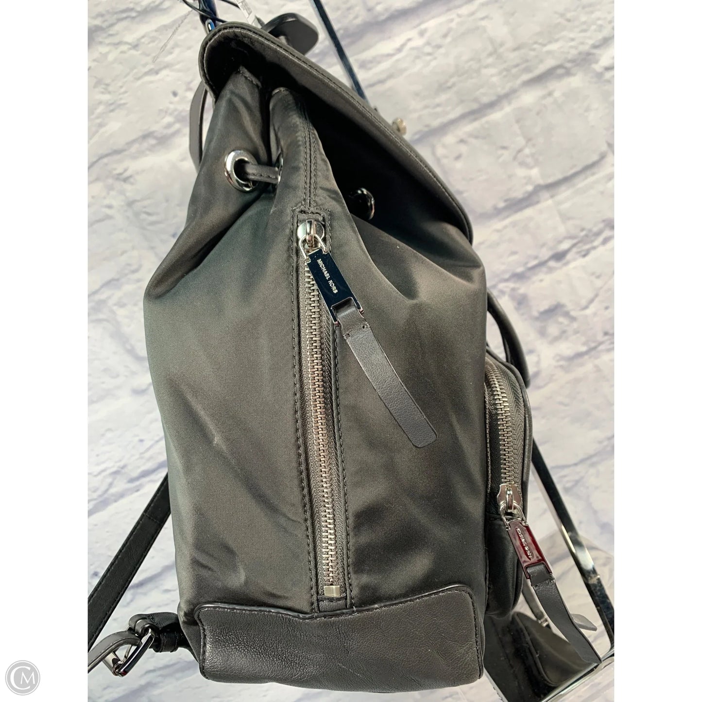 Backpack By Michael By Michael Kors, Size: Large