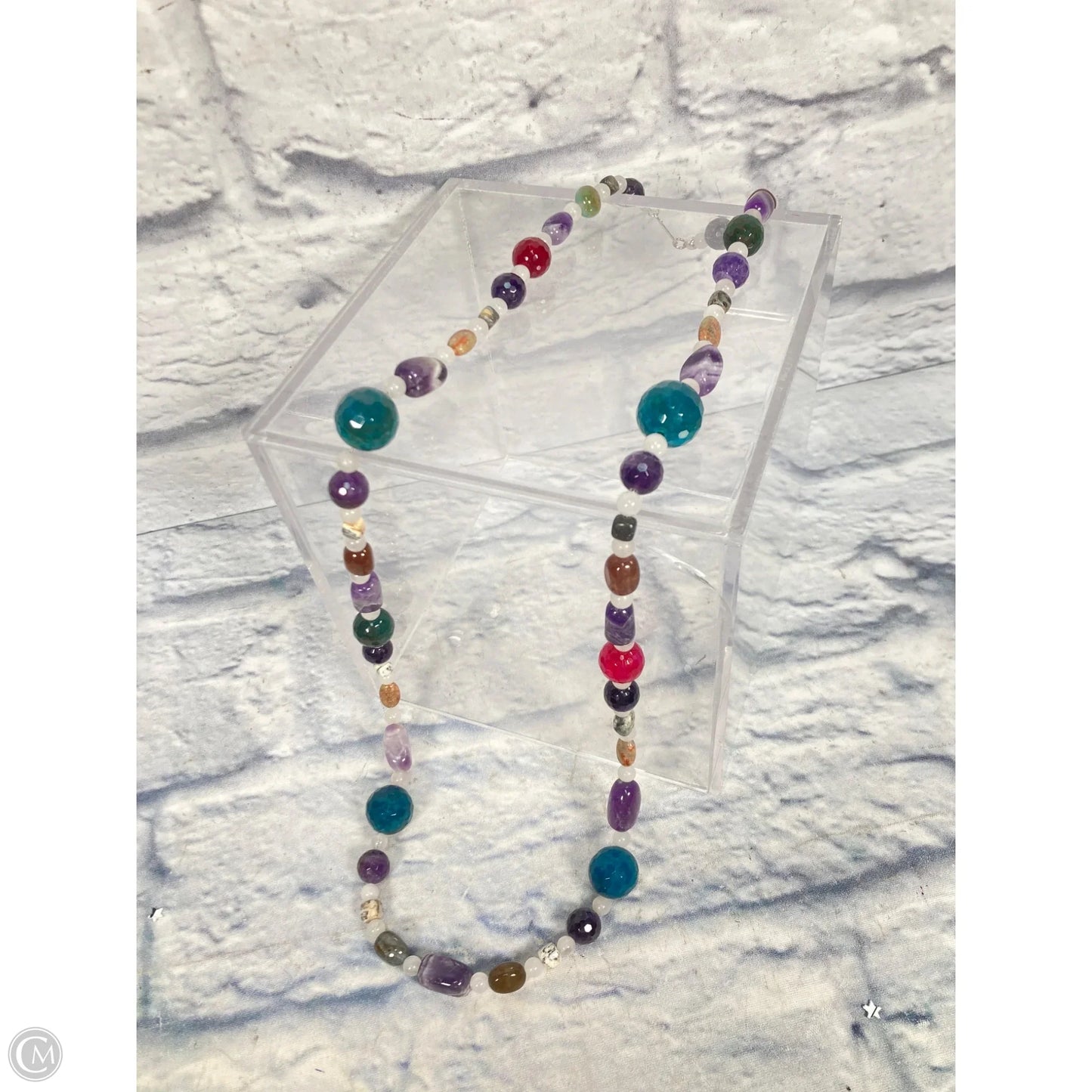 Necklace Statement By Clothes Mentor