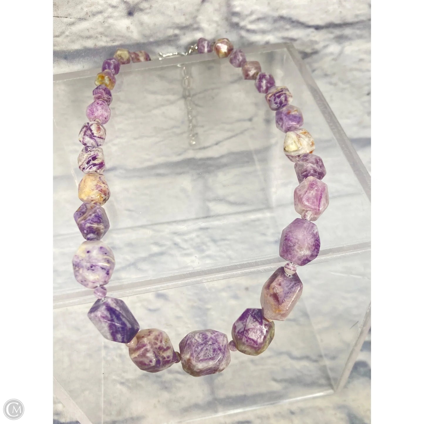 Necklace Statement By Clothes Mentor