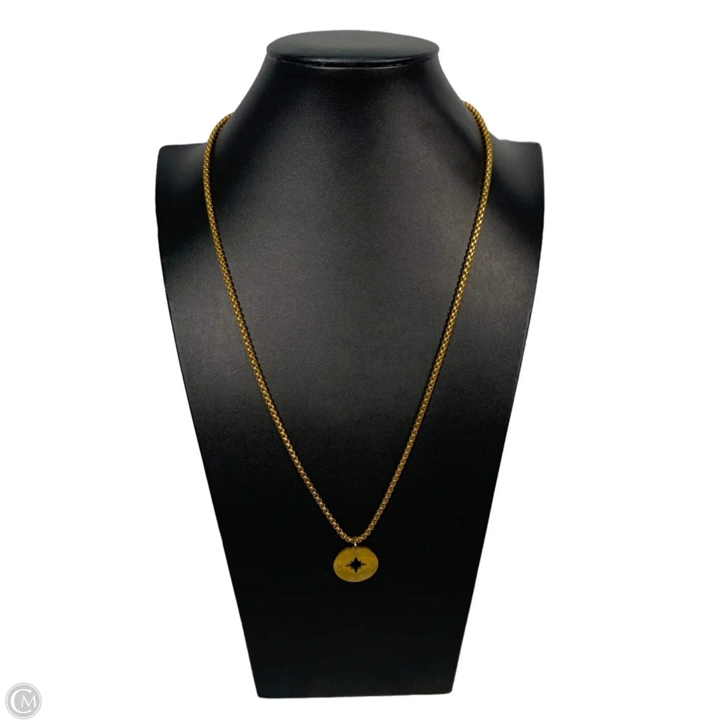 Necklace Pendant By Clothes Mentor