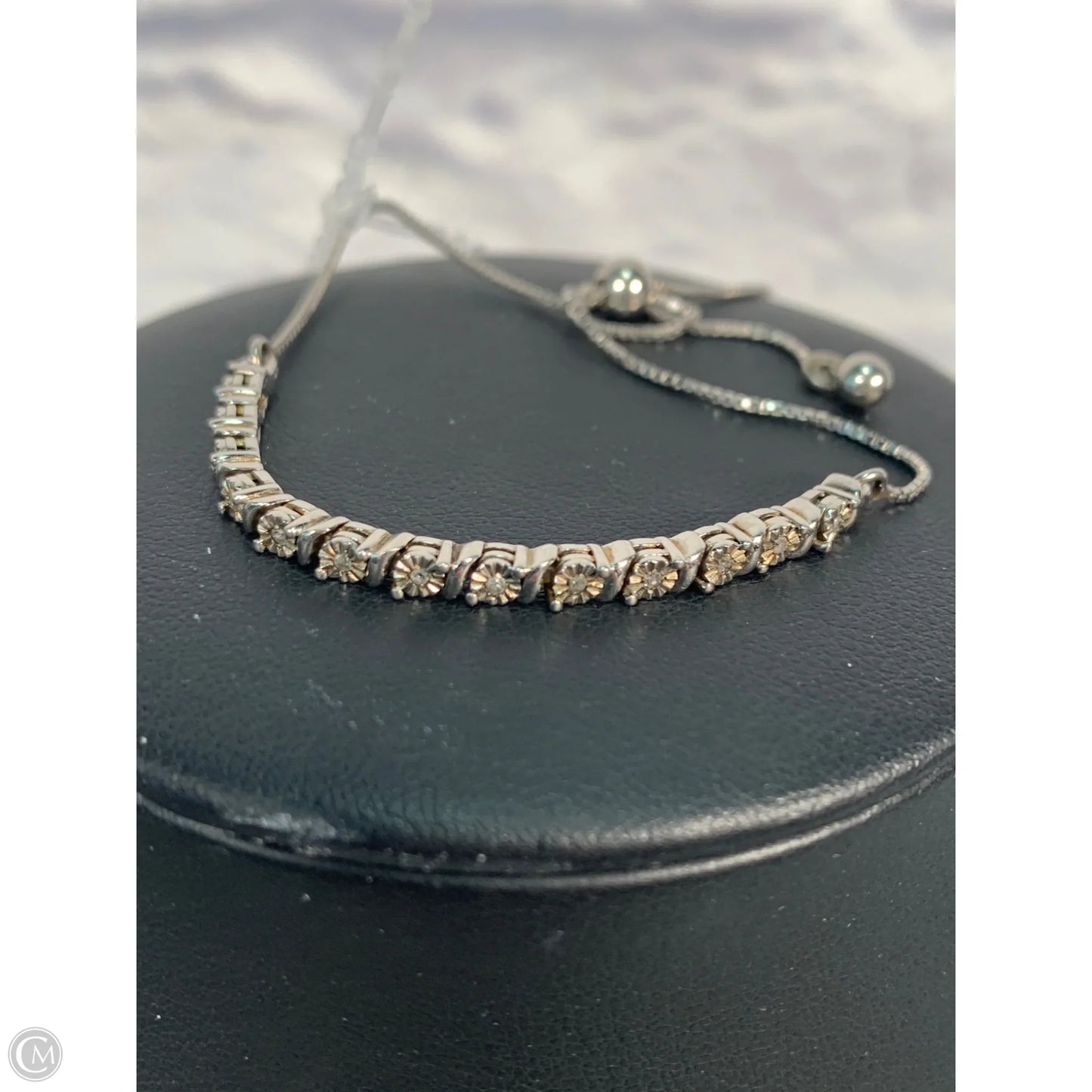 Bracelet Sterling Silver By Clothes Mentor