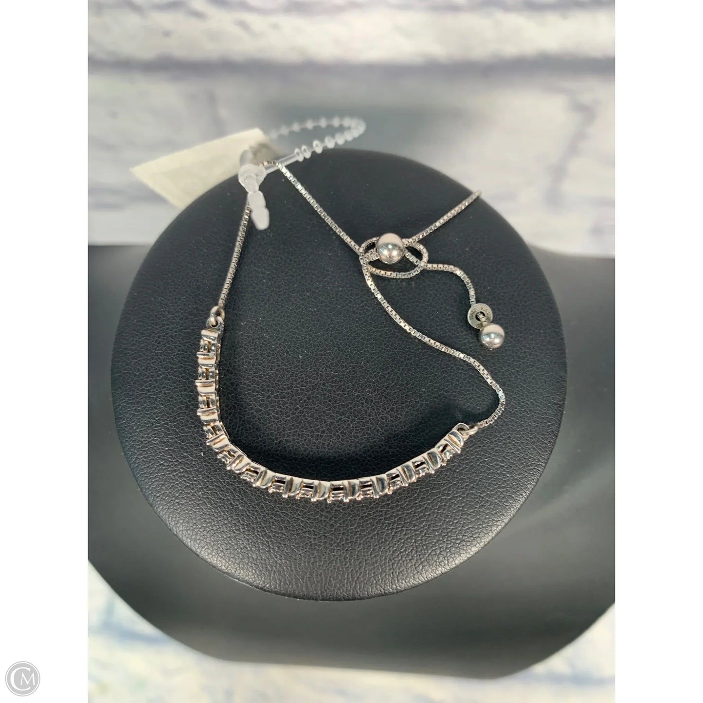 Bracelet Sterling Silver By Clothes Mentor