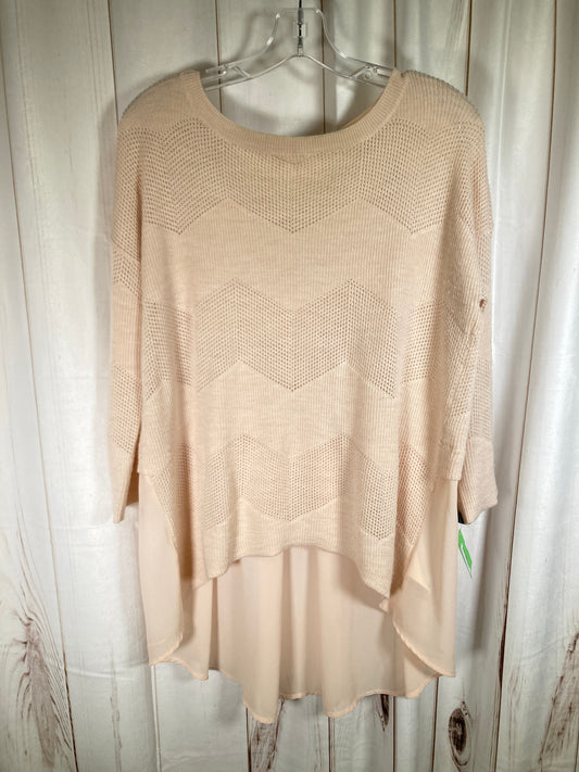 Sweater By Moth  Size: M