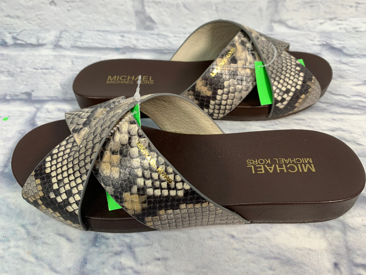 Sandals Designer By Michael By Michael Kors  Size: 6.5