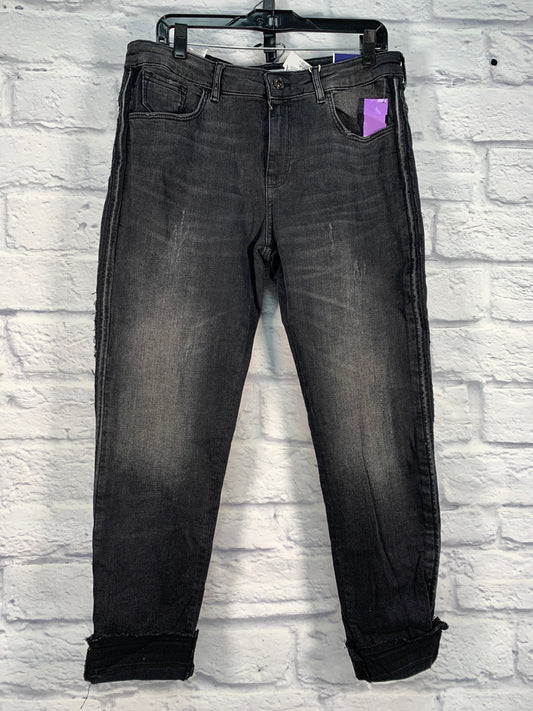 Jeans Skinny By Zara  Size: 12