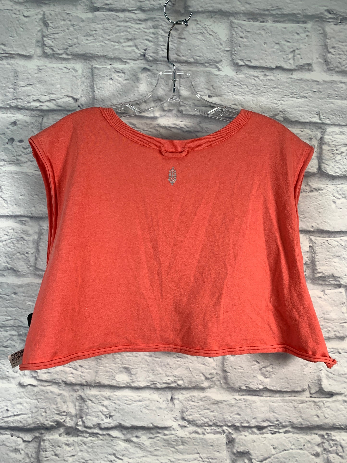 Coral Athletic Tank Top Free People, Size L