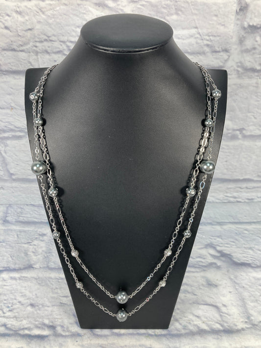 Necklace Layered By Chicos