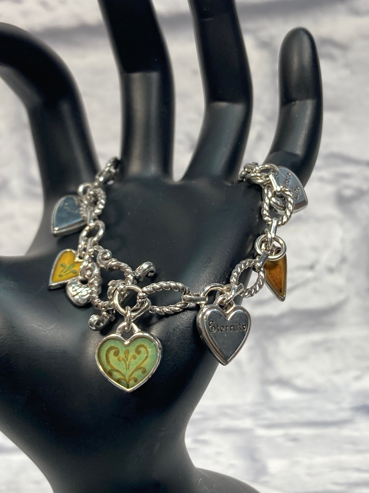 Bracelet Charm By Brighton