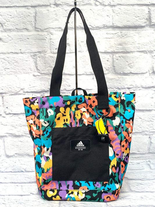 Tote By Adidas, Size: Small