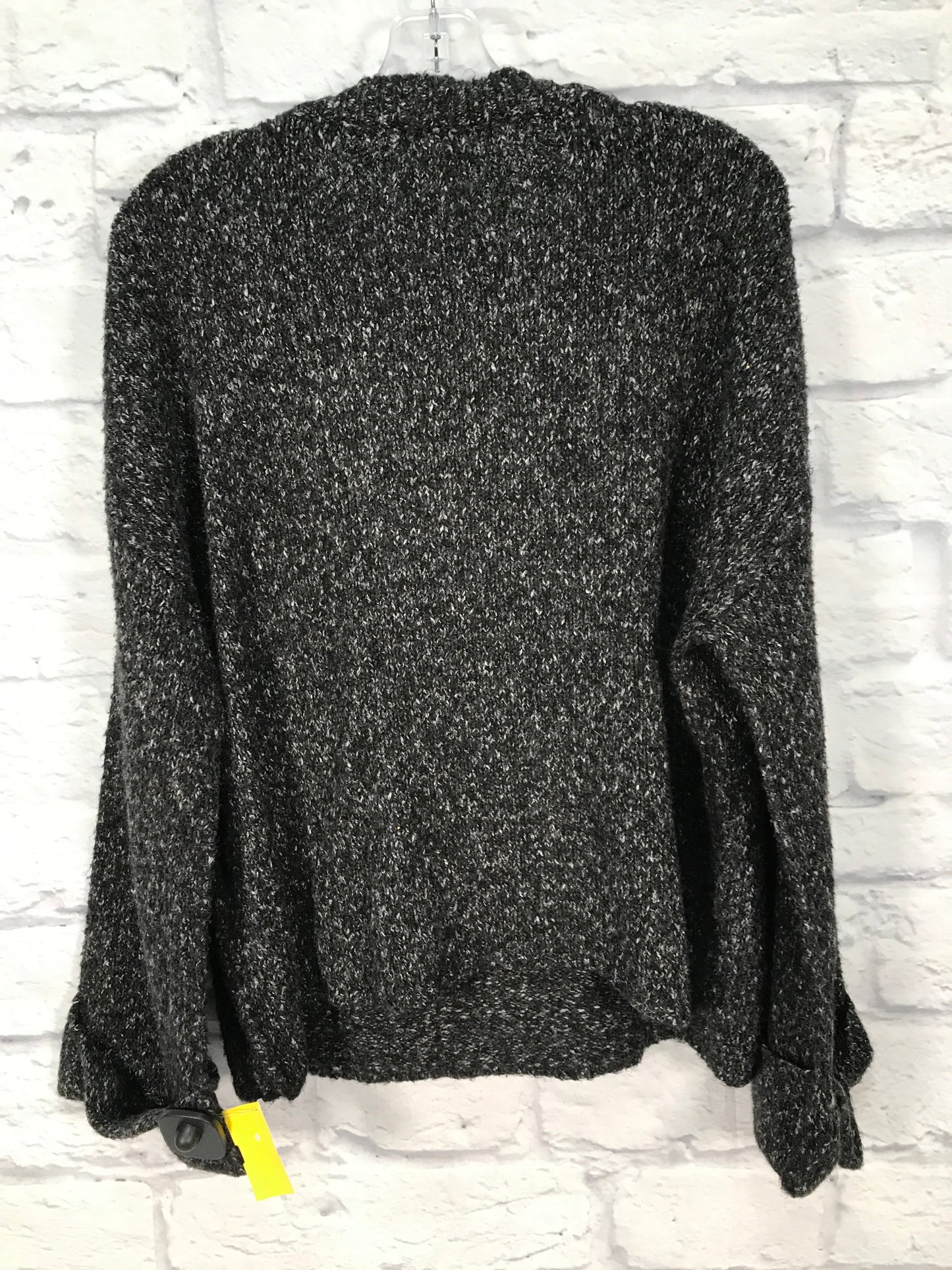 Sweater By Anthropologie In Black, Size: S