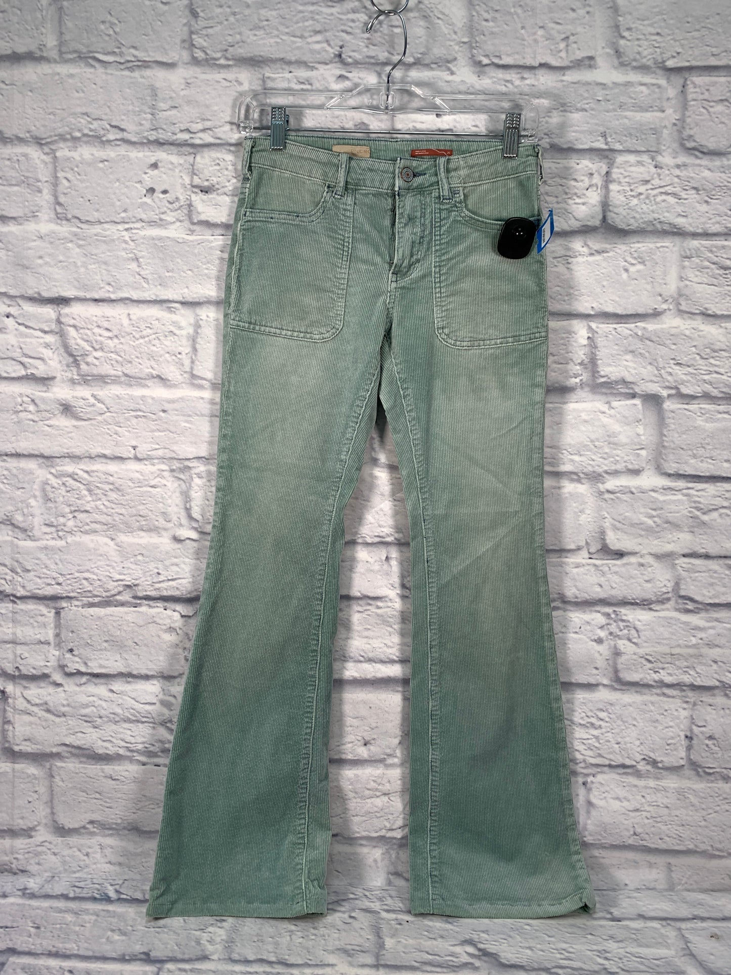 Pants Other By Pilcro In Green, Size: 2