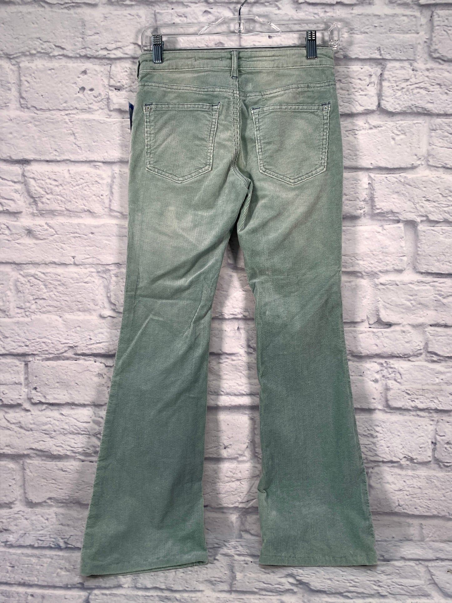 Pants Other By Pilcro In Green, Size: 2