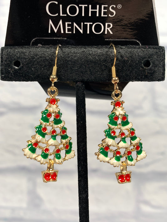 Earrings Dangle/drop By Clothes Mentor