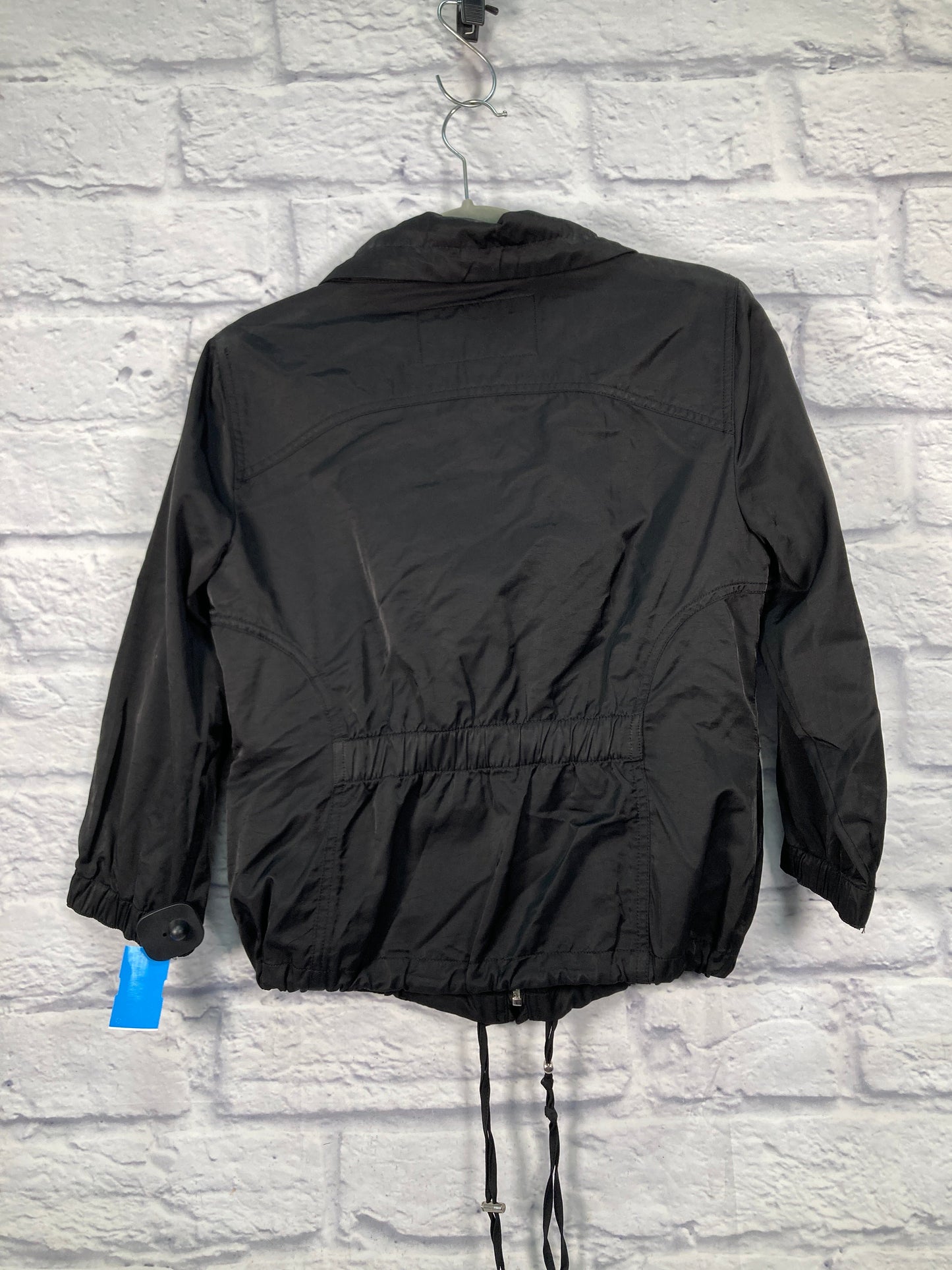 Jacket Other By White House Black Market In Black, Size: M