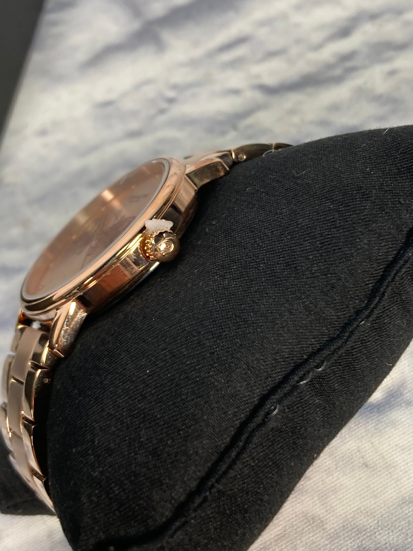 Watch Designer By Coach