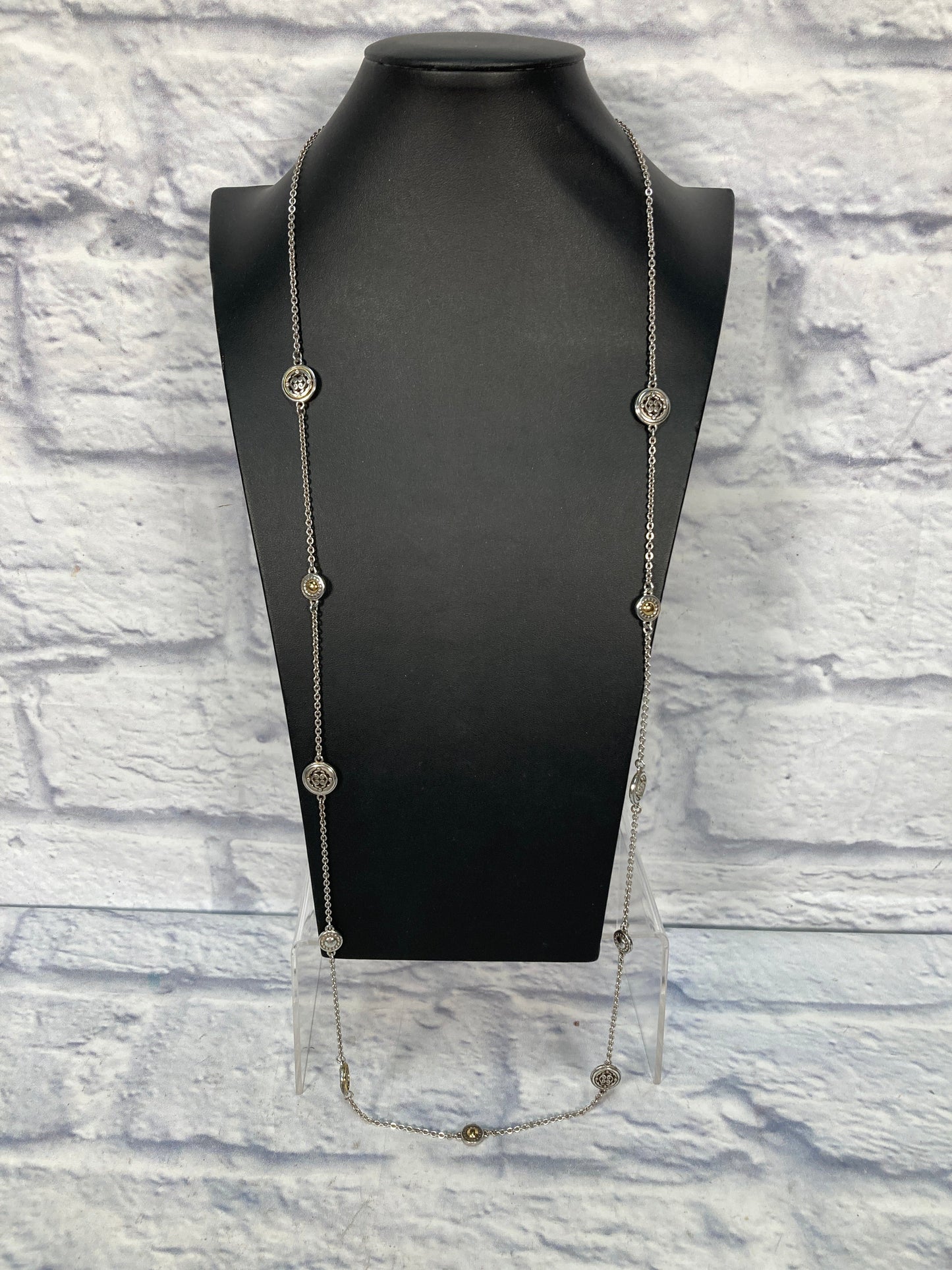 Necklace Chain By Brighton