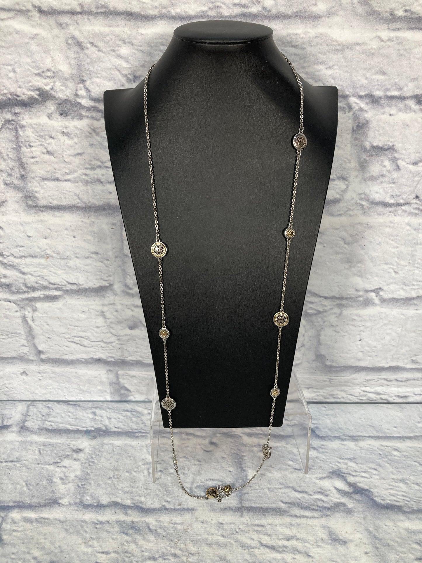 Necklace Chain By Brighton