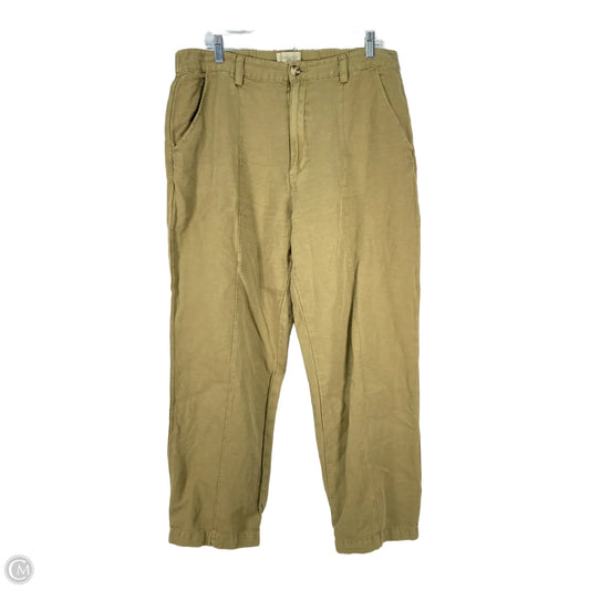 Pants Other By Sundance In Green, Size: 16