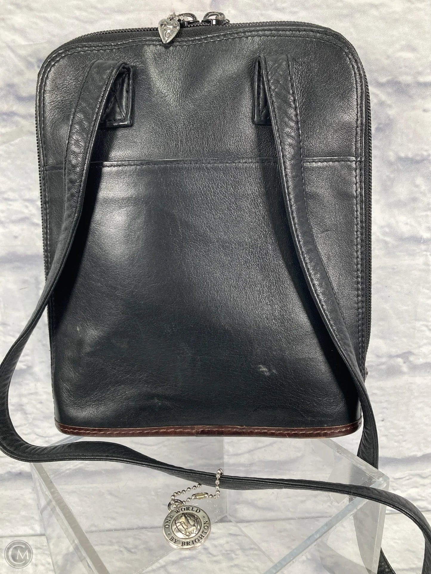 Crossbody By Brighton, Size: Small