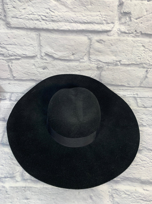 Hat Floppy By Top Shop