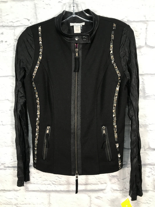 Black Jacket Other Alberto Makali, Size S