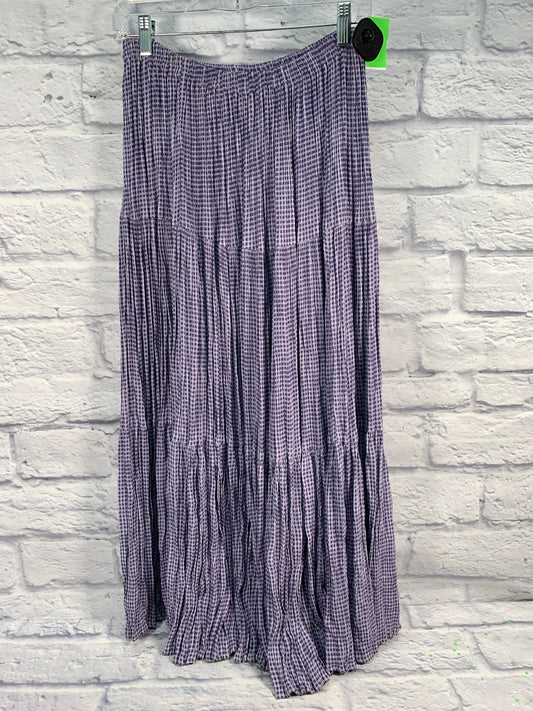 Skirt Maxi By Double D Ranch  Size: 4