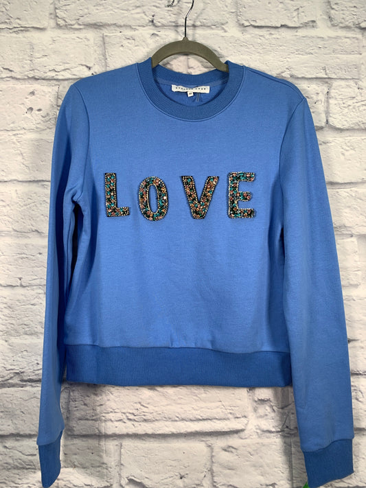 Sweatshirt Crewneck By Endless Rose  Size: Xs