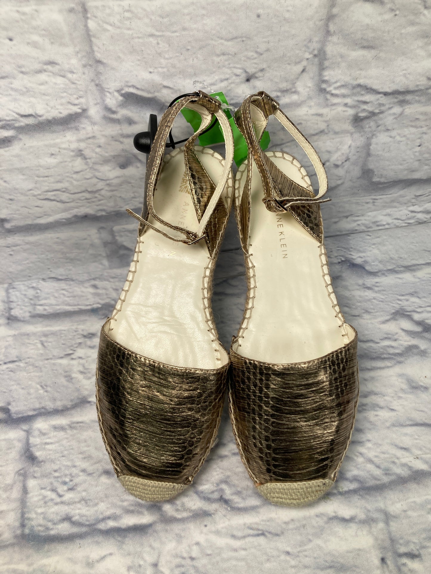 Shoes Flats By Anne Klein  Size: 8.5