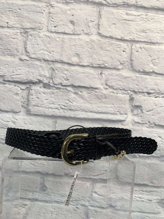 Belt Leather By Michael By Michael Kors