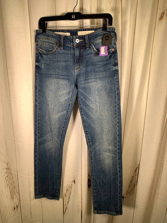 Jeans Skinny By Pilcro  Size: 2