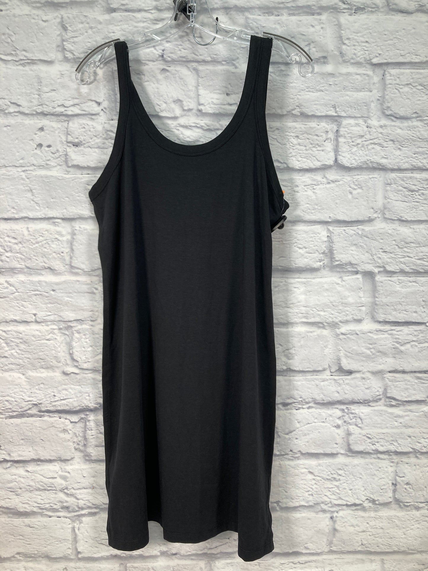 Black Athletic Dress Lululemon, Size M
