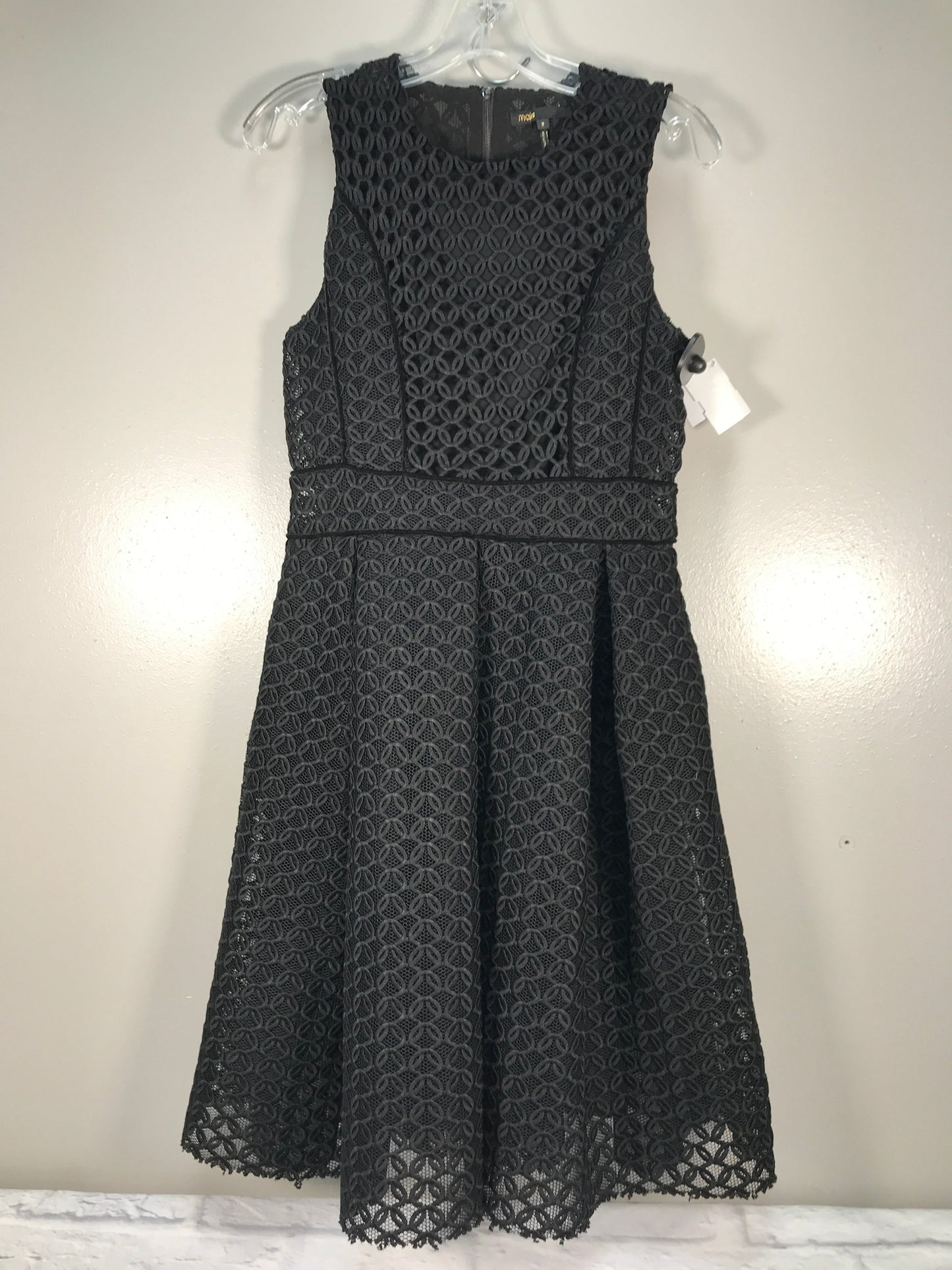 Dress Party Midi By Clothes Mentor  Size: Xs