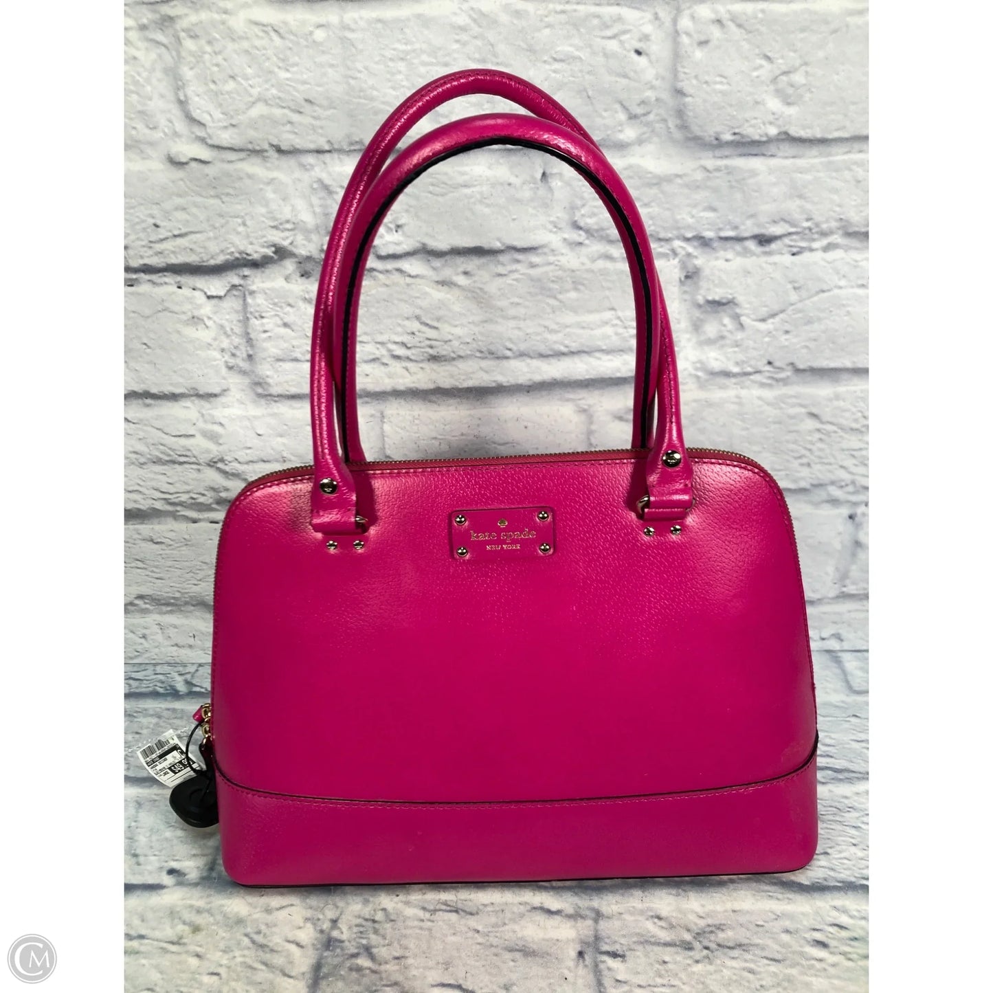 Handbag Designer By Kate Spade, Size: Large