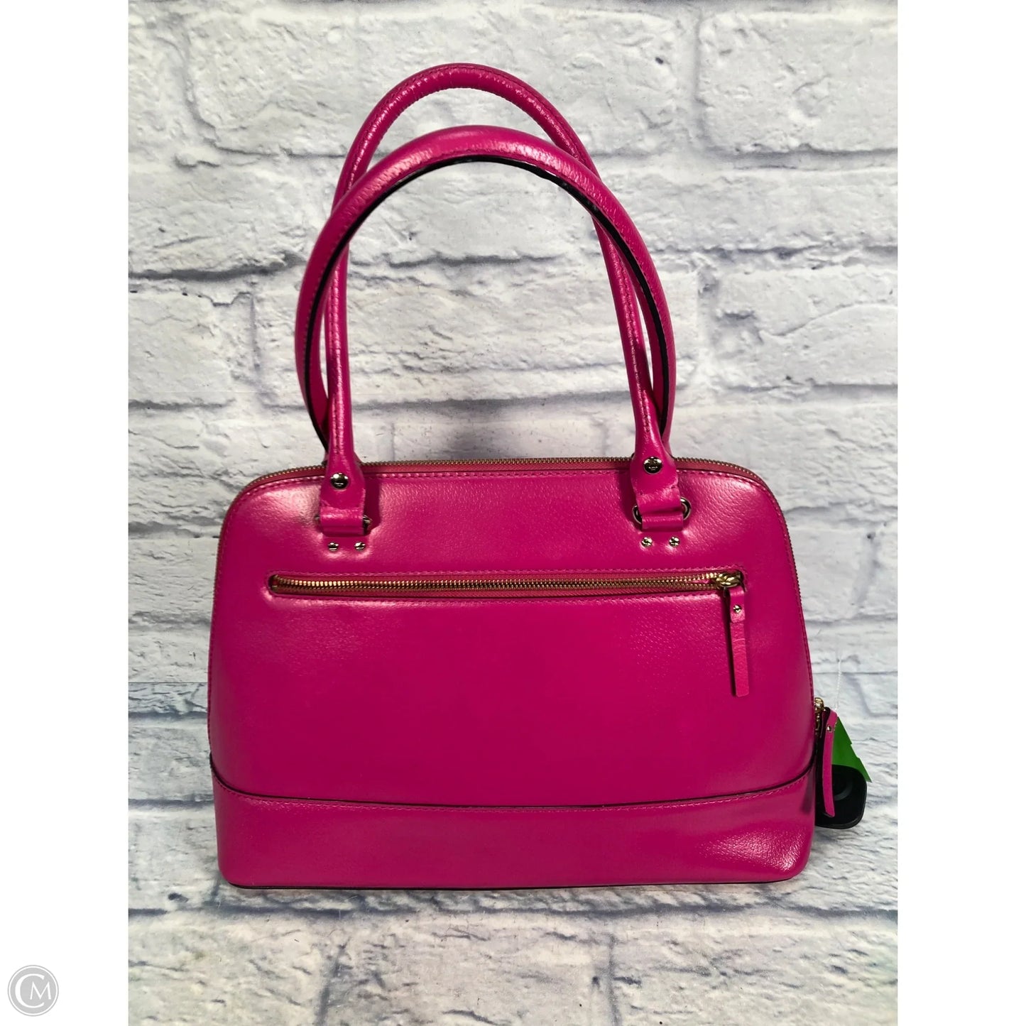 Handbag Designer By Kate Spade, Size: Large