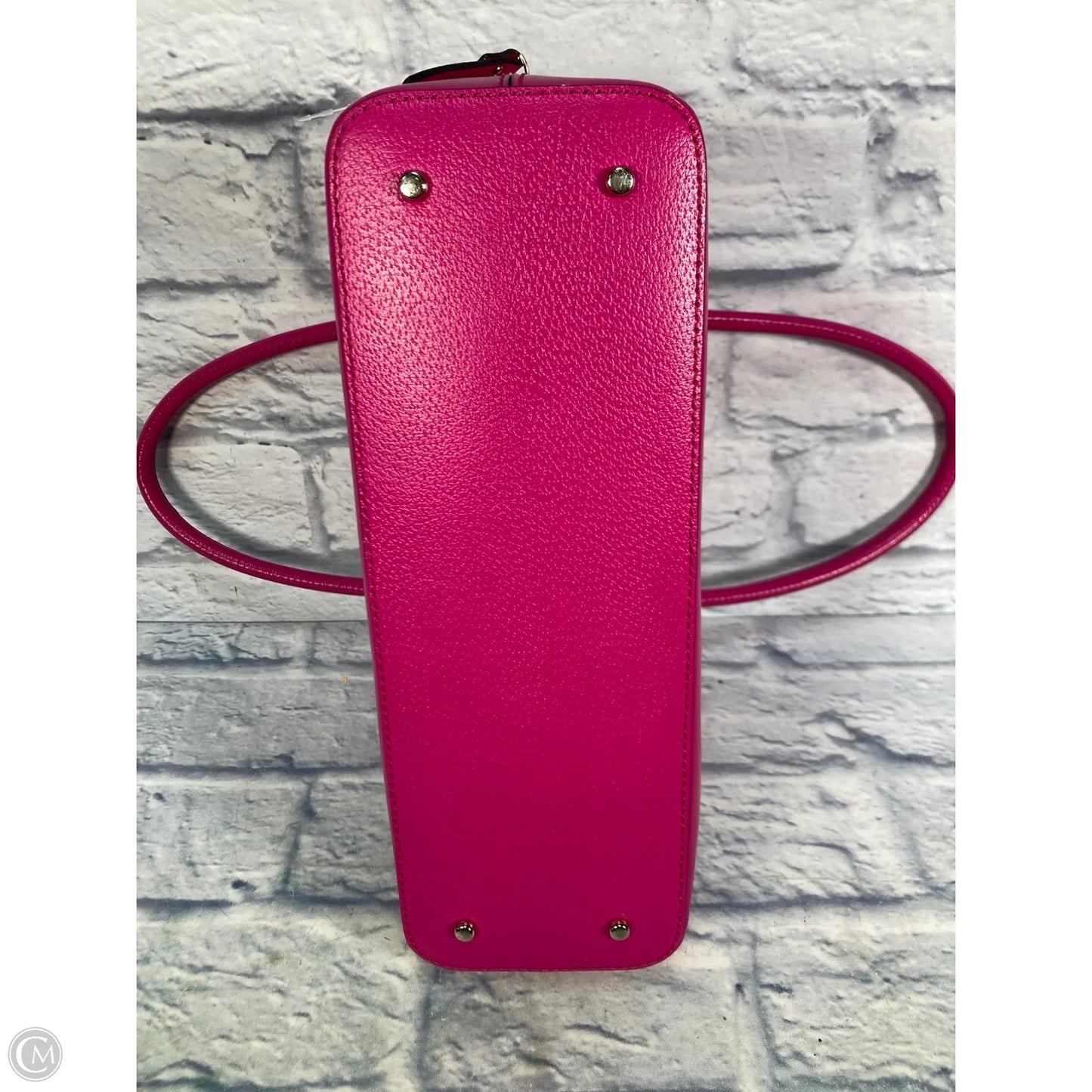 Handbag Designer By Kate Spade, Size: Large