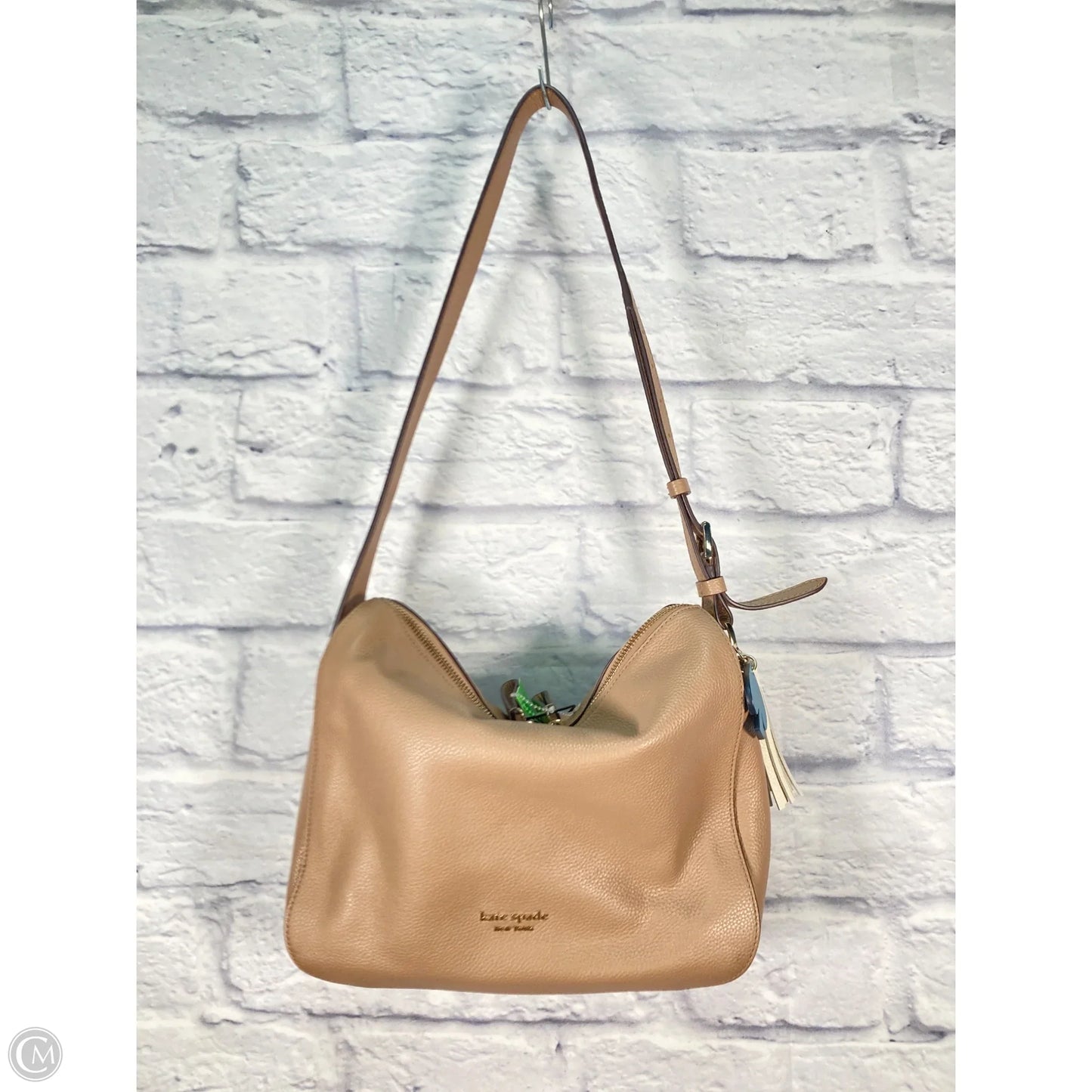 Handbag Designer By Kate Spade, Size: Medium