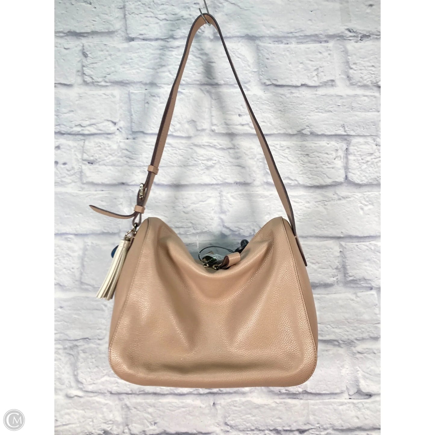 Handbag Designer By Kate Spade, Size: Medium