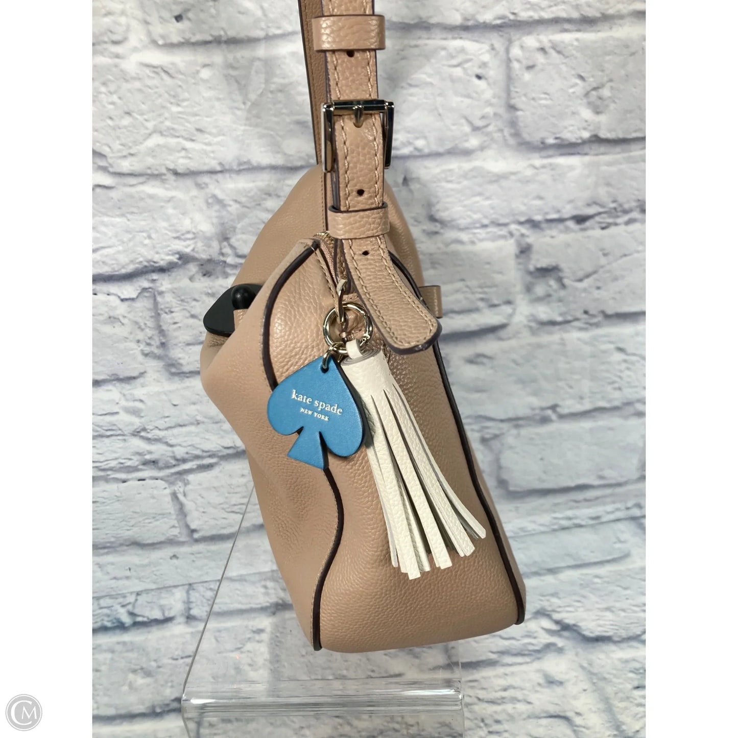 Handbag Designer By Kate Spade, Size: Medium