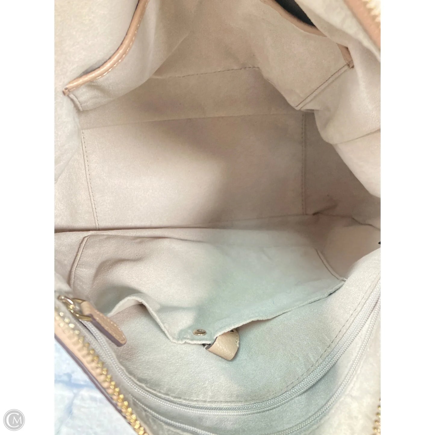 Handbag Designer By Kate Spade, Size: Medium