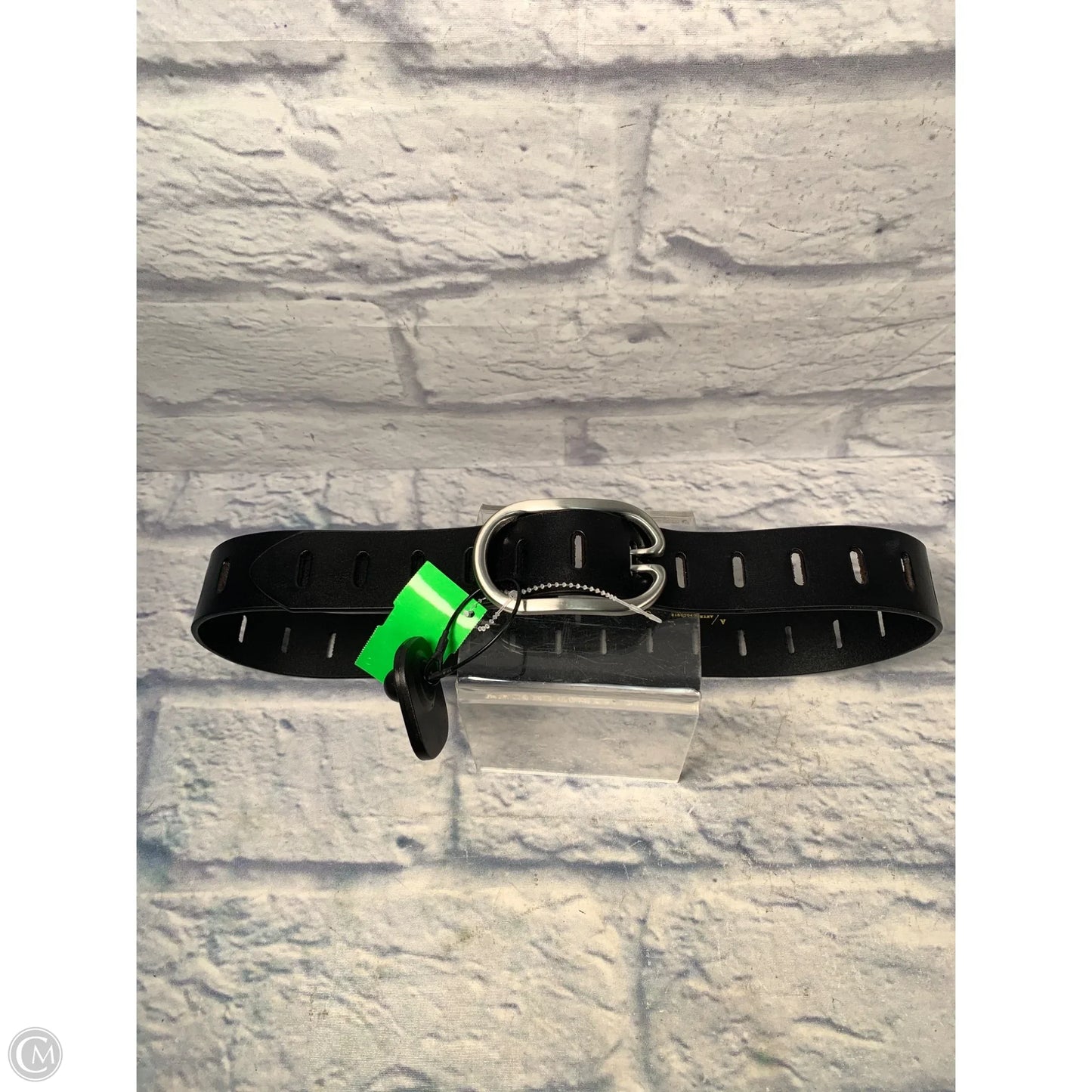 Belt Leather By Anthropologie, Size: Small