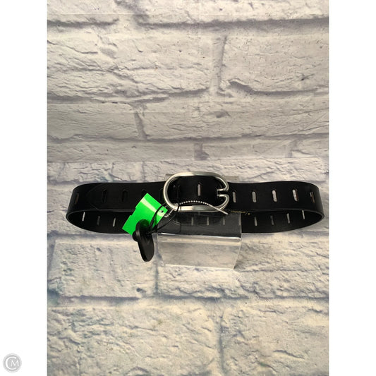 Belt Leather By Anthropologie, Size: Small